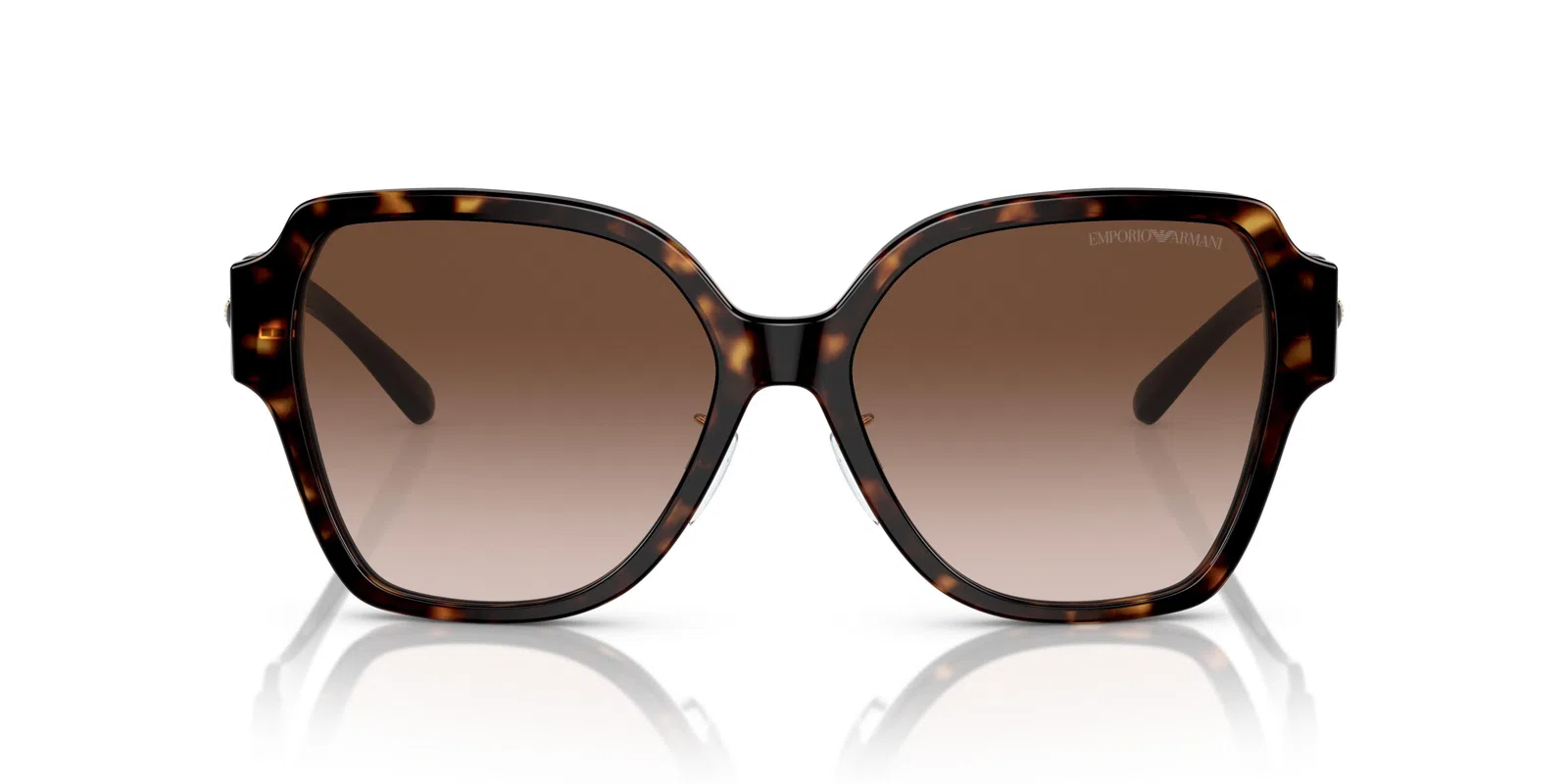 Emporio Armani 4202F Sunglasses - view 7